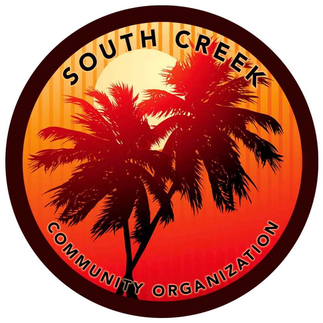South Creek Community Organization