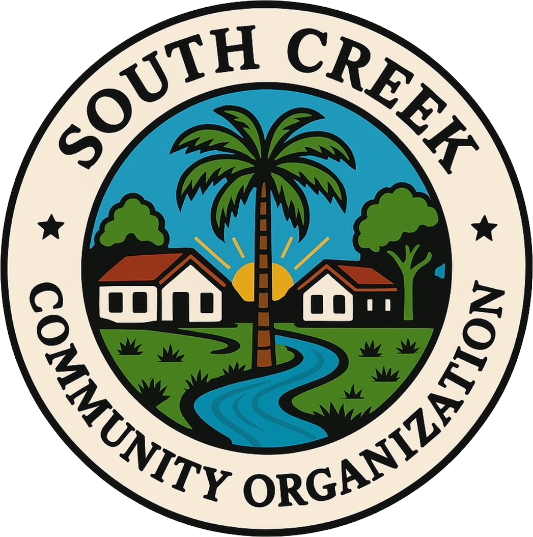 South Creek Community Organization